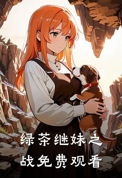 绿茶继妹之战免费观看