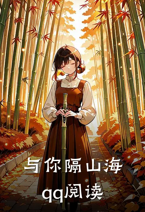 与你隔山海qq阅读