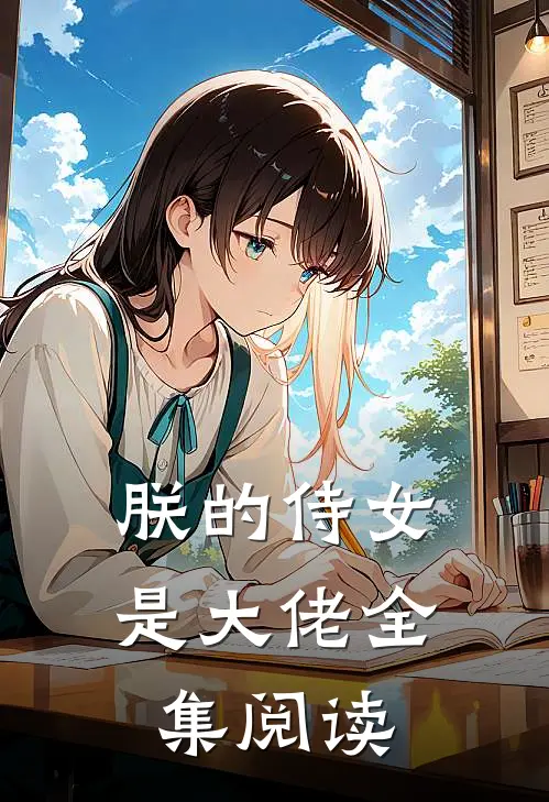 朕的侍女是大佬全集阅读