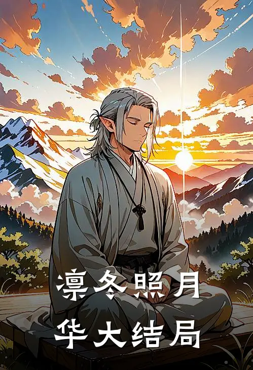 凛冬照月华大结局