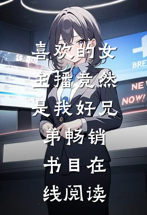 喜欢的女主播竟然是我好兄弟畅销书目在线阅读