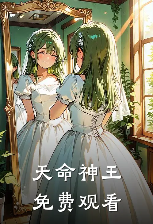 天命神王免费观看