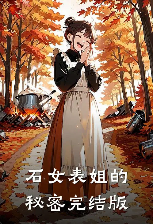 石女表姐的秘密完结版