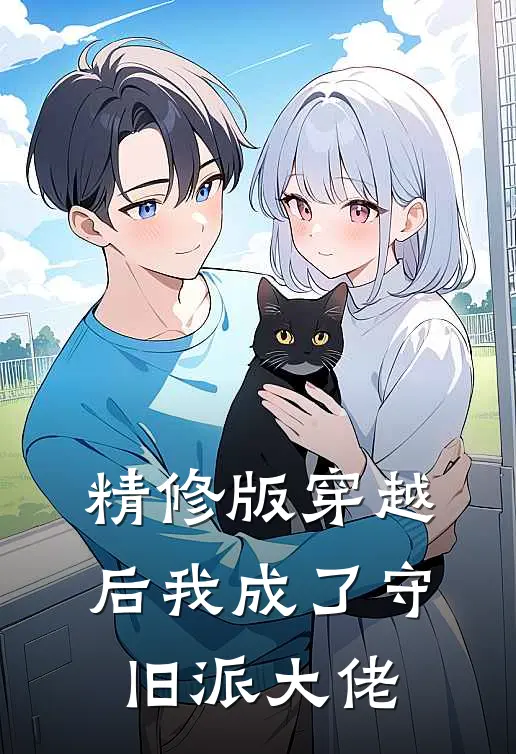 精修版穿越后我成了守旧派大佬