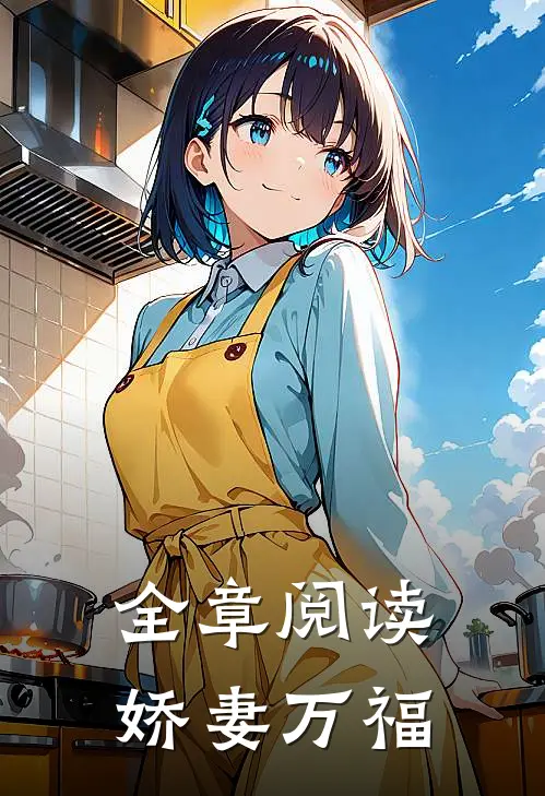 全章阅读娇妻万福