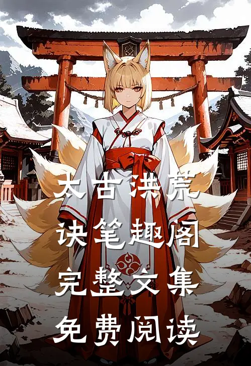 太古洪荒诀笔趣阁完整文集免费阅读