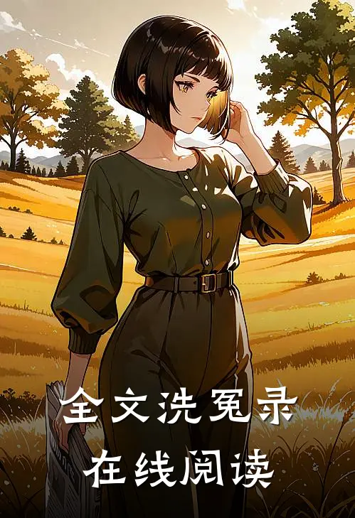 全文洗冤录在线阅读