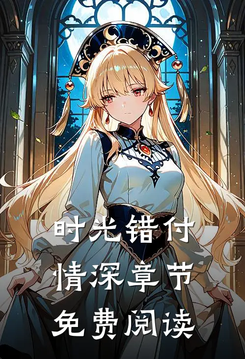时光错付情深章节免费阅读