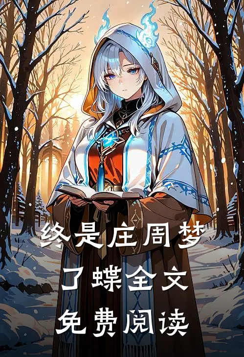 终是庄周梦了蝶全文免费阅读
