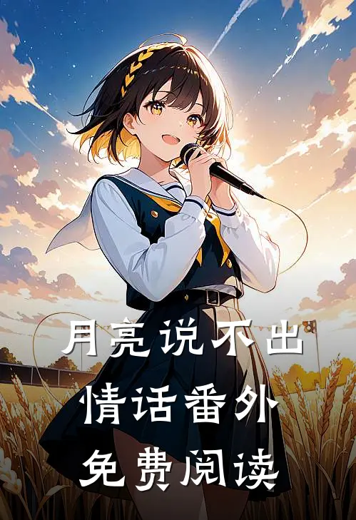 月亮说不出情话番外免费阅读