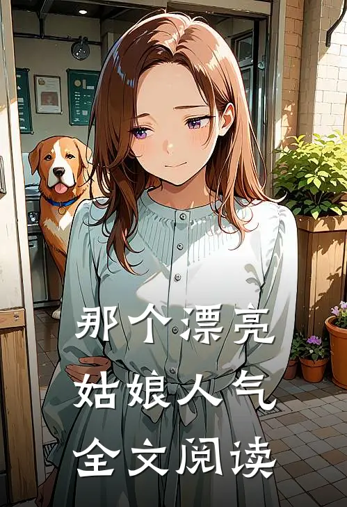 那个漂亮姑娘人气全文阅读