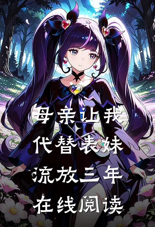 母亲让我代替表妹流放三年在线阅读