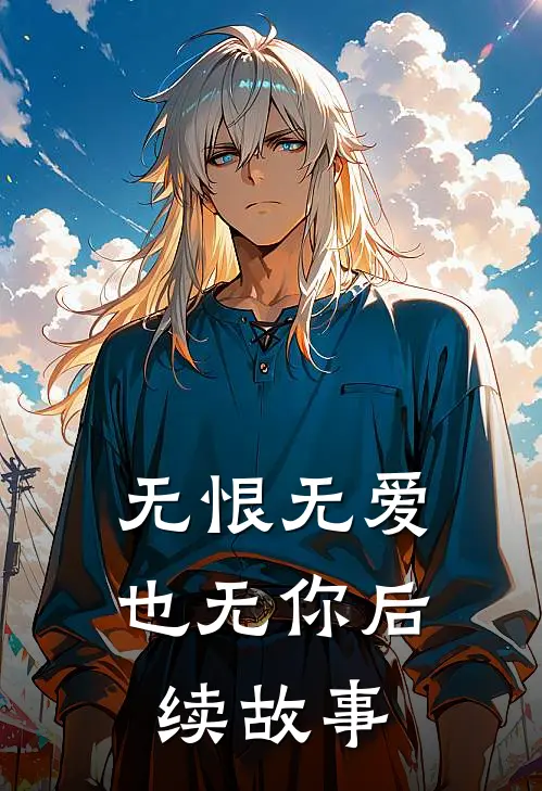 无恨无爱也无你后续故事
