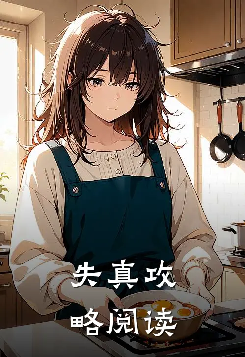 失真攻略阅读