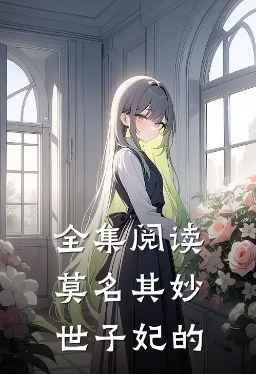 全集阅读莫名其妙世子妃的