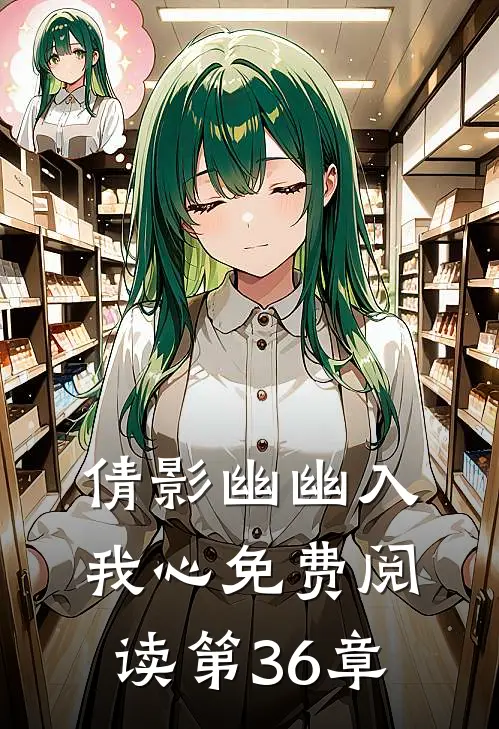 倩影幽幽入我心免费阅读第36章