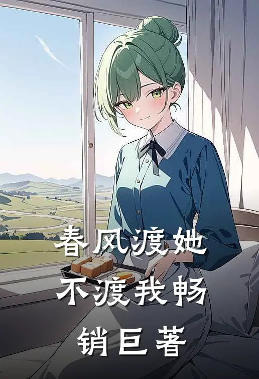 春风渡她不渡我畅销巨著