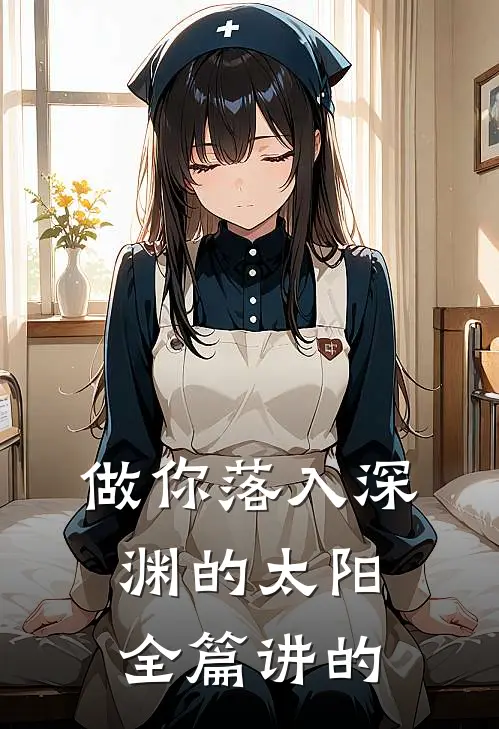 做你落入深渊的太阳全篇讲的