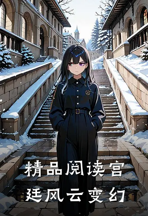精品阅读宫廷风云变幻