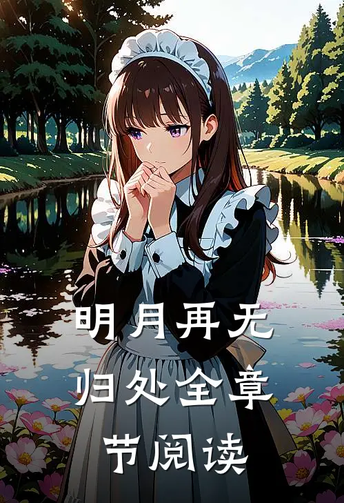 明月再无归处全章节阅读