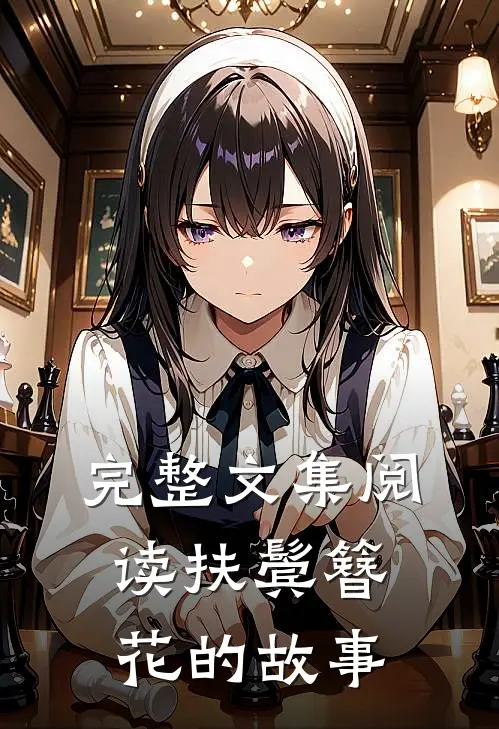 完整文集阅读扶鬓簪花的故事