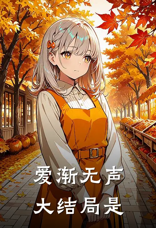 爱渐无声大结局是
