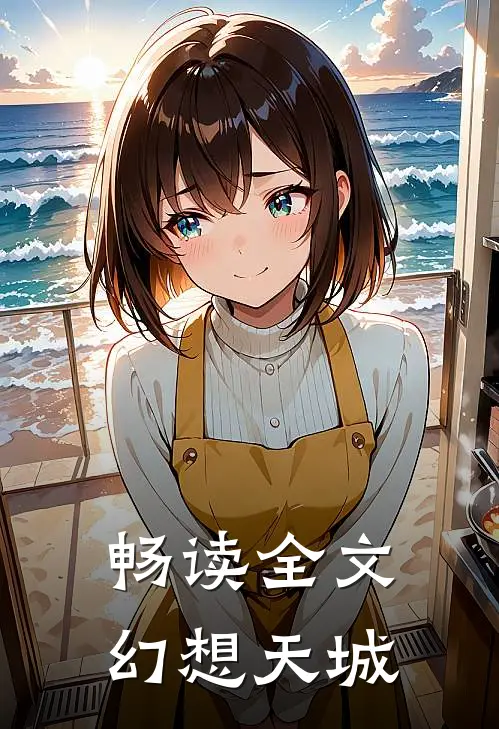 畅读全文幻想天城