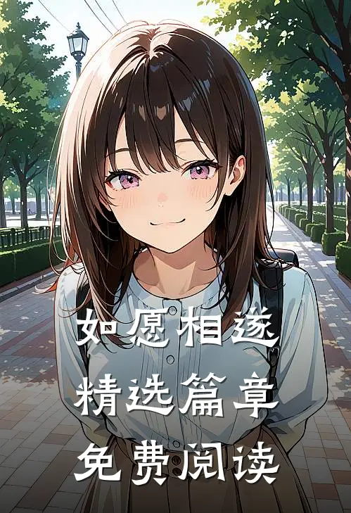 如愿相遂精选篇章免费阅读