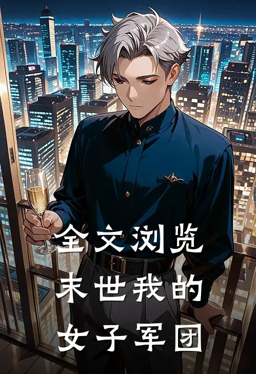 全文浏览末世我的女子军团