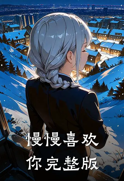 慢慢喜欢你完整版