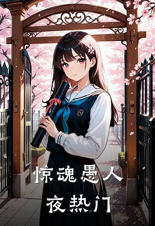 惊魂愚人夜热门