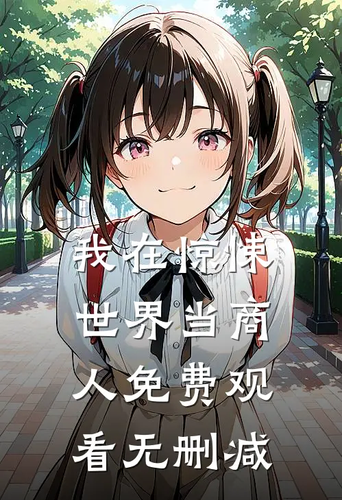 我在惊悚世界当商人免费观看无删减