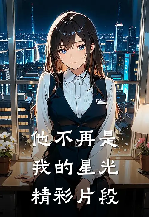他不再是我的星光精彩片段
