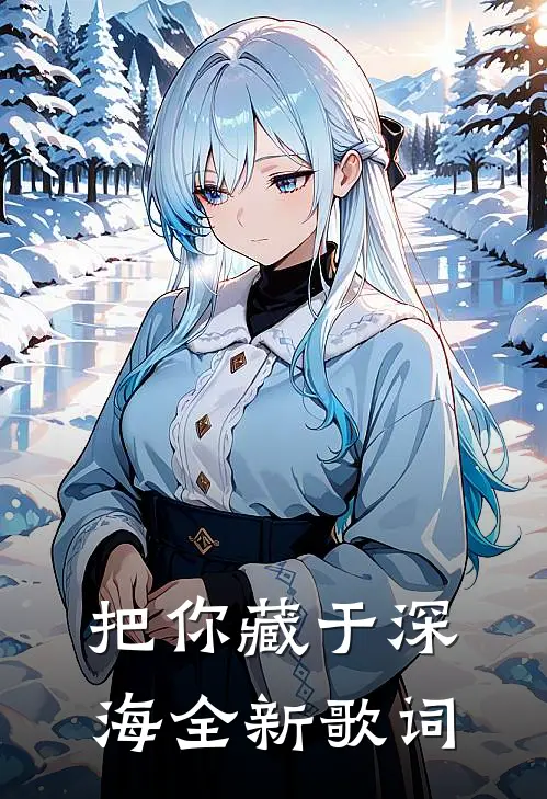 把你藏于深海全新歌词