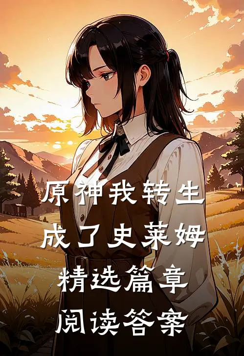 原神我转生成了史莱姆精选篇章阅读答案