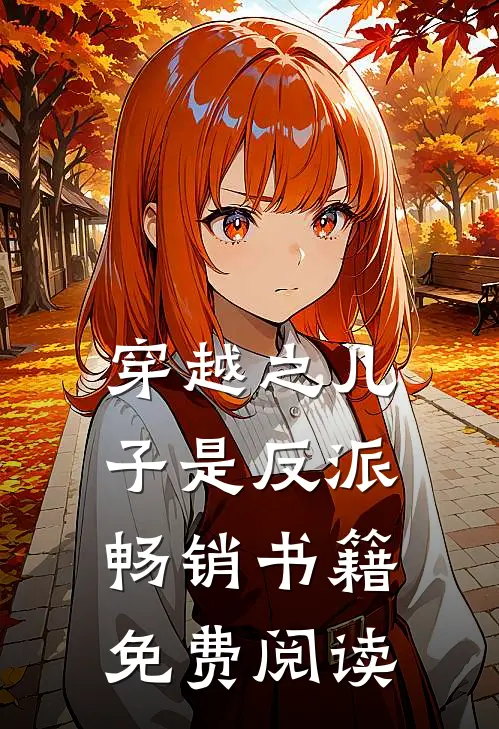 穿越之儿子是反派畅销书籍免费阅读