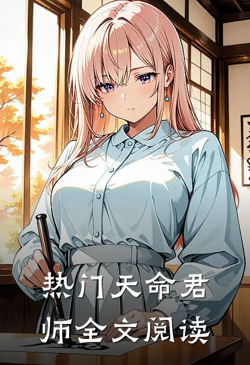 热门天命君师全文阅读