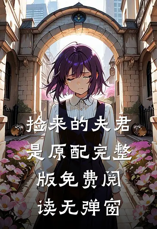捡来的夫君是原配完整版免费阅读无弹窗