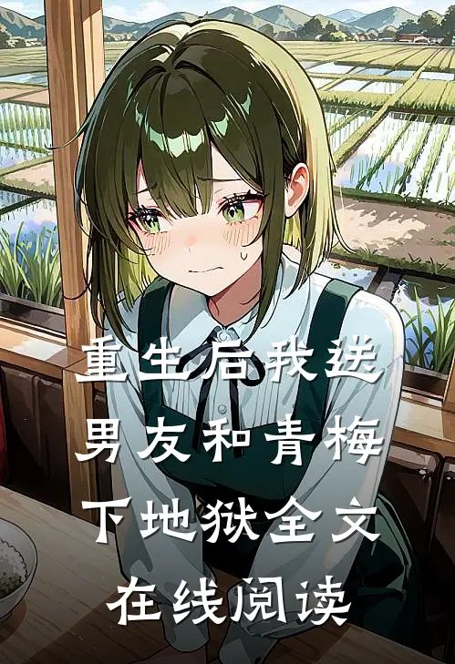 重生后我送男友和青梅下地狱全文在线阅读