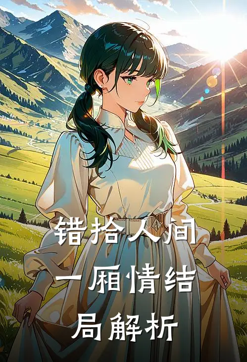 错拾人间一厢情结局解析
