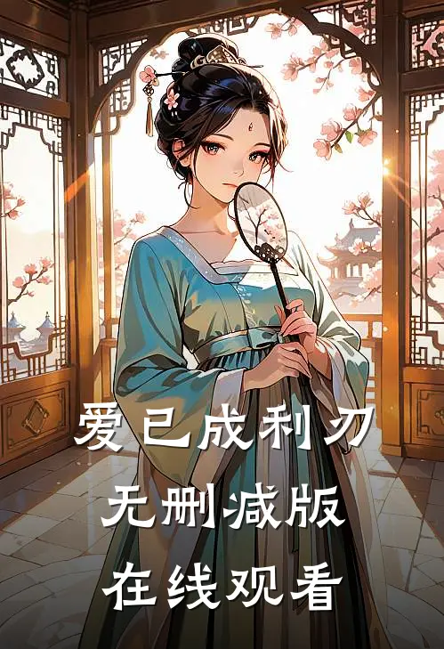 爱已成利刃无删减版在线观看