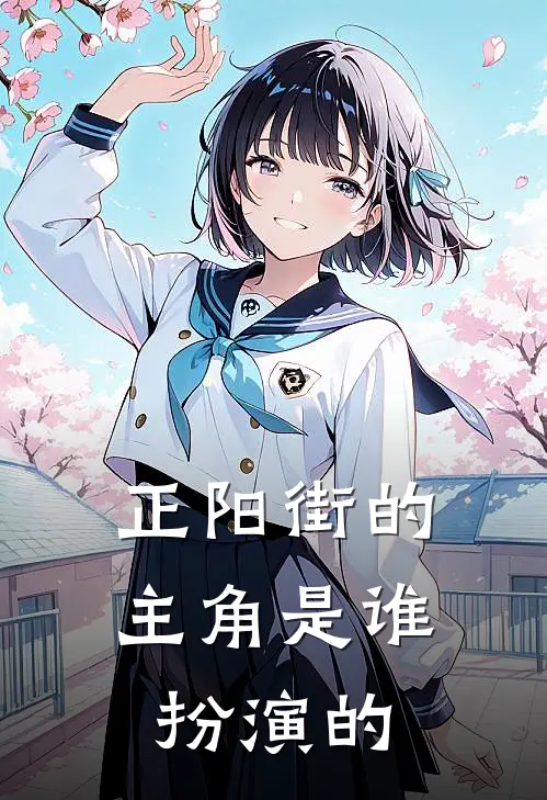 正阳街的主角是谁扮演的