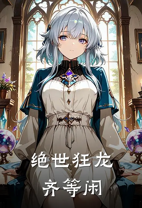 绝世狂龙齐等闲