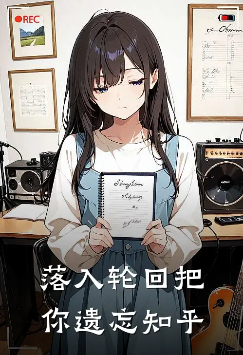 落入轮回把你遗忘知乎