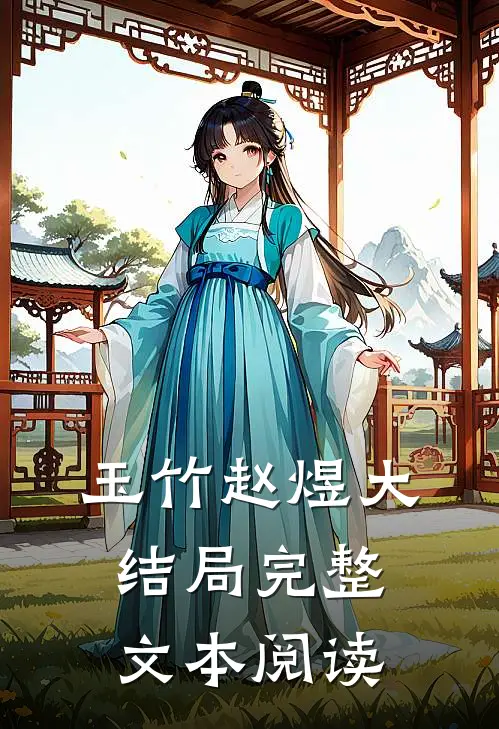 玉竹赵煜大结局完整文本阅读