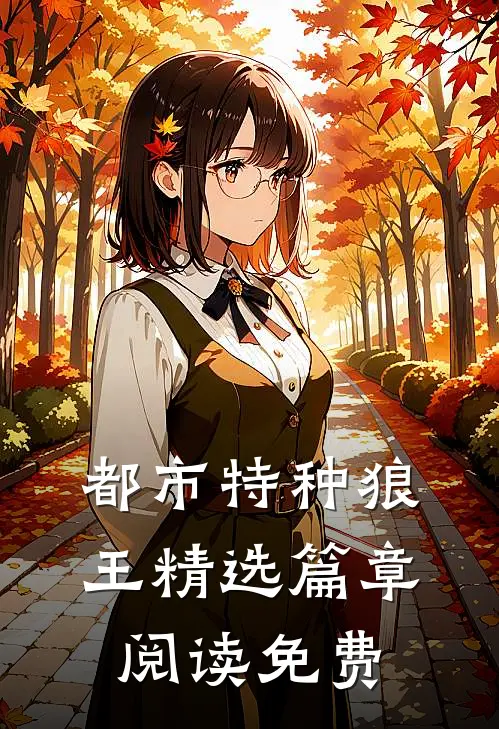 都市特种狼王精选篇章阅读免费