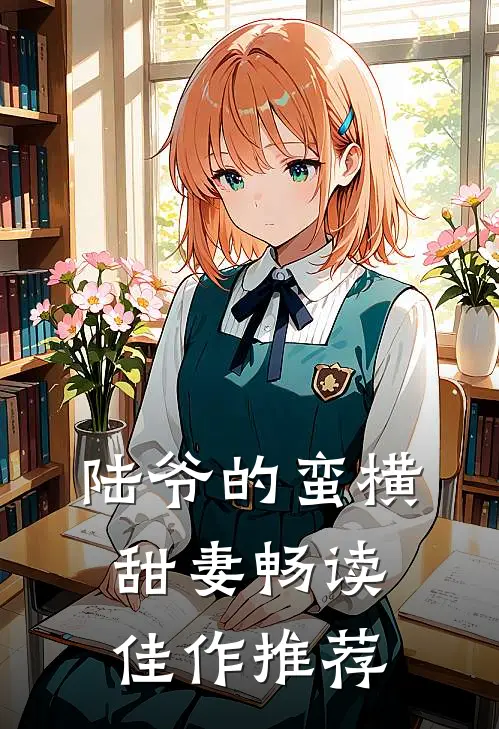 陆爷的蛮横甜妻畅读佳作推荐
