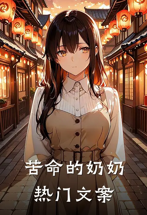 苦命的奶奶热门文案