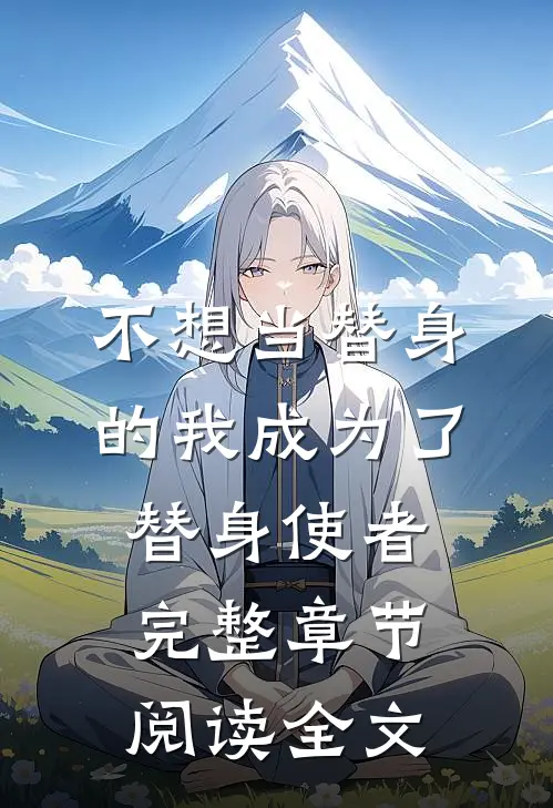 不想当替身的我成为了替身使者完整章节阅读全文