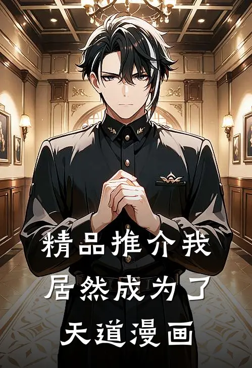 精品推介我居然成为了天道漫画